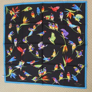 Patek Phillipe Scarf IN BOX